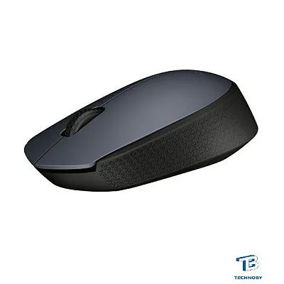 картинка Мышь беспроводная Logitech M170 910-004642