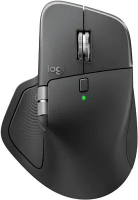 картинка Мышь Logitech MX Master 4 910-007569