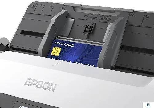 картинка Сканер Epson WorkForce DS-870