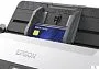 картинка Сканер Epson WorkForce DS-870 - превью 1