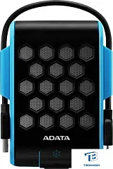 картинка Внешний ж/д A-Data 1TB AHD720-1TU31-CBL