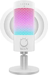 картинка Микрофон A4Tech Bloody GM50 PRO White