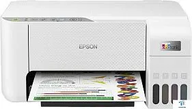 картинка МФУ Epson L3256