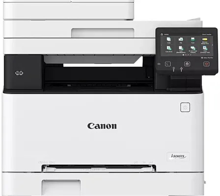 картинка МФУ Canon I-SENSYS MF651Cw