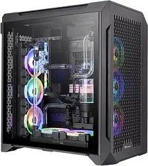 картинка Корпус Thermaltake CTE C700 Air Black