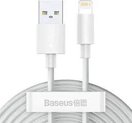 картинка Кабель Baseus TZCALZJ-02