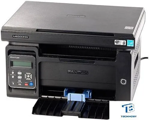 картинка МФУ Pantum M6500W
