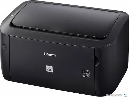 картинка Комплект принтер Canon I-SENSYS LBP6030B + 2 картриджа CRG725