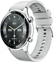 картинка Умные часы QCY Active GT Silver Gray - превью 1