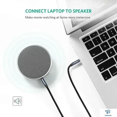 картинка Кабель Ugreen AV112 10685