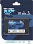 картинка Накопитель SSD Patriot 240GB PBE240GS25SSDR - превью 5
