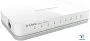 картинка Коммутатор D-Link DGS-1008A/F1A - превью 3