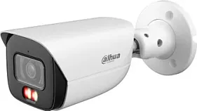 картинка Камера сетевая Dahua DH-IPC-HFW3249EP-S-IL-0360B