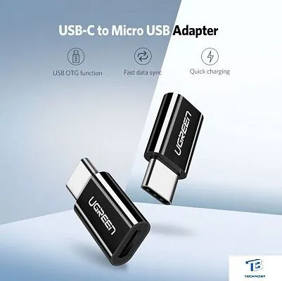 картинка Адаптер Ugreen US157 30391