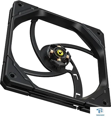 картинка Кулер ID-Cooling TF-12015-K