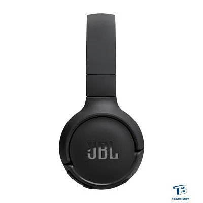 картинка Наушники JBL Tune 520BT черный