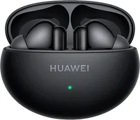 картинка Наушники Huawei FreeBuds 6i Black