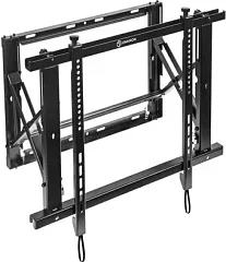 картинка Кронштейн OnKron PRO7M Black