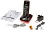 картинка Радиотелефон Panasonic KX-TG1611RUR - превью 8