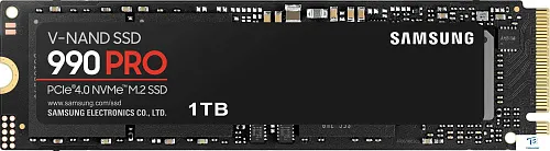 картинка Накопитель SSD Samsung 1TB MZ-V9P1T0BW