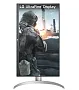 картинка Монитор LG 27UP650K-W - превью 3