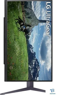 картинка Монитор LG 27GS85Q-B