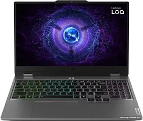 картинка Ноутбук Lenovo LOQ 83DV01EQSA