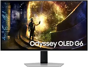 картинка Монитор Samsung LS27DG612SIXCI