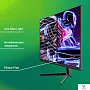 картинка Монитор Digma 24P410F черный - превью 5