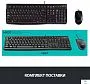 картинка Набор (Клавиатура+мышь) Logitech MK120 920-002589 - превью 2
