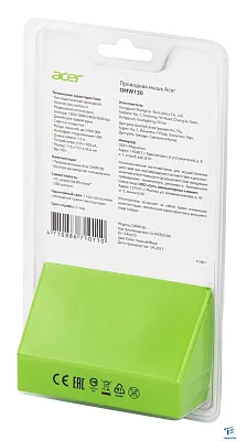 картинка Мышь Acer OMW130