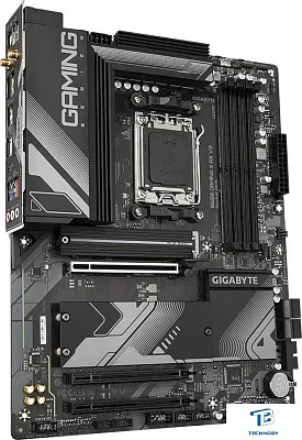 картинка Материнская плата GigaByte B650 GAMING X AX V2
