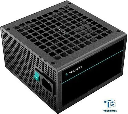 картинка Блок питания Deepcool 600W PF600
