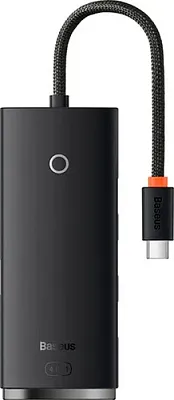 картинка USB хаб Baseus WKQX030301