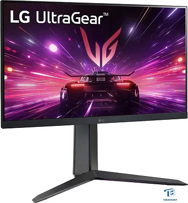 картинка Монитор LG 24GS65F-B