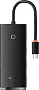 картинка USB хаб Baseus WKQX030301 - превью 1