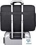 картинка Сумка MIRU Large Black 1034 - превью 7