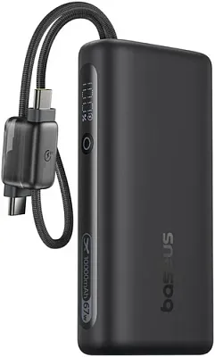 картинка Baseus Power Bank 10000 mAh E0028P00
