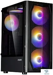 картинка Корпус Zalman N4 Rev.1
