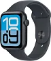 картинка Смарт часы Apple Watch MEHQ4 - превью 1