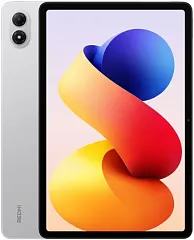 картинка Планшет Redmi Pad 2 Pro Silver 8GB/256GB