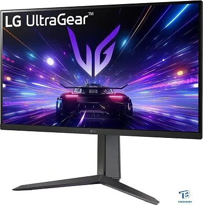 картинка Монитор LG 27GS65F-B