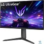 картинка Монитор LG 27GS65F-B - превью 1