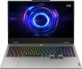 картинка Ноутбук Lenovo LOQ 83JE002KUS