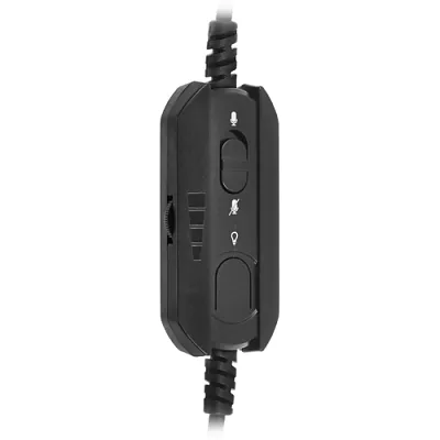 картинка Наушники A4Tech Bloody G575 серый