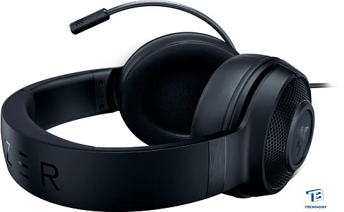 картинка Наушники Razer Kraken X Lite