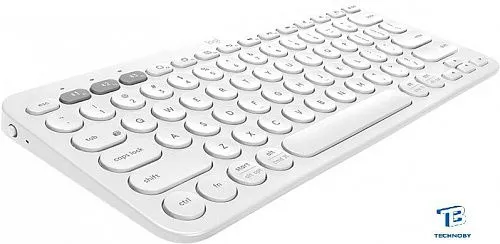 картинка Клавиатура Logitech K380 920-009589