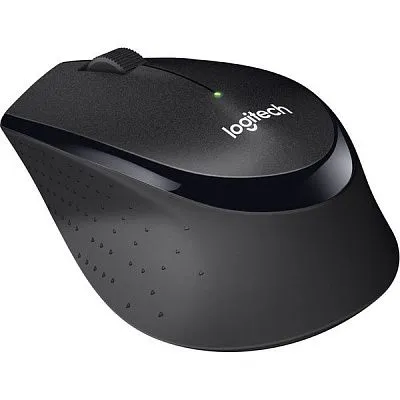 картинка Мышь Logitech M330 910-004909