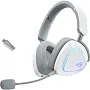 картинка Наушники Asus ROG Delta II White - превью 1