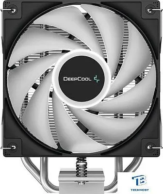 картинка Кулер DeepCool AG400 LED
